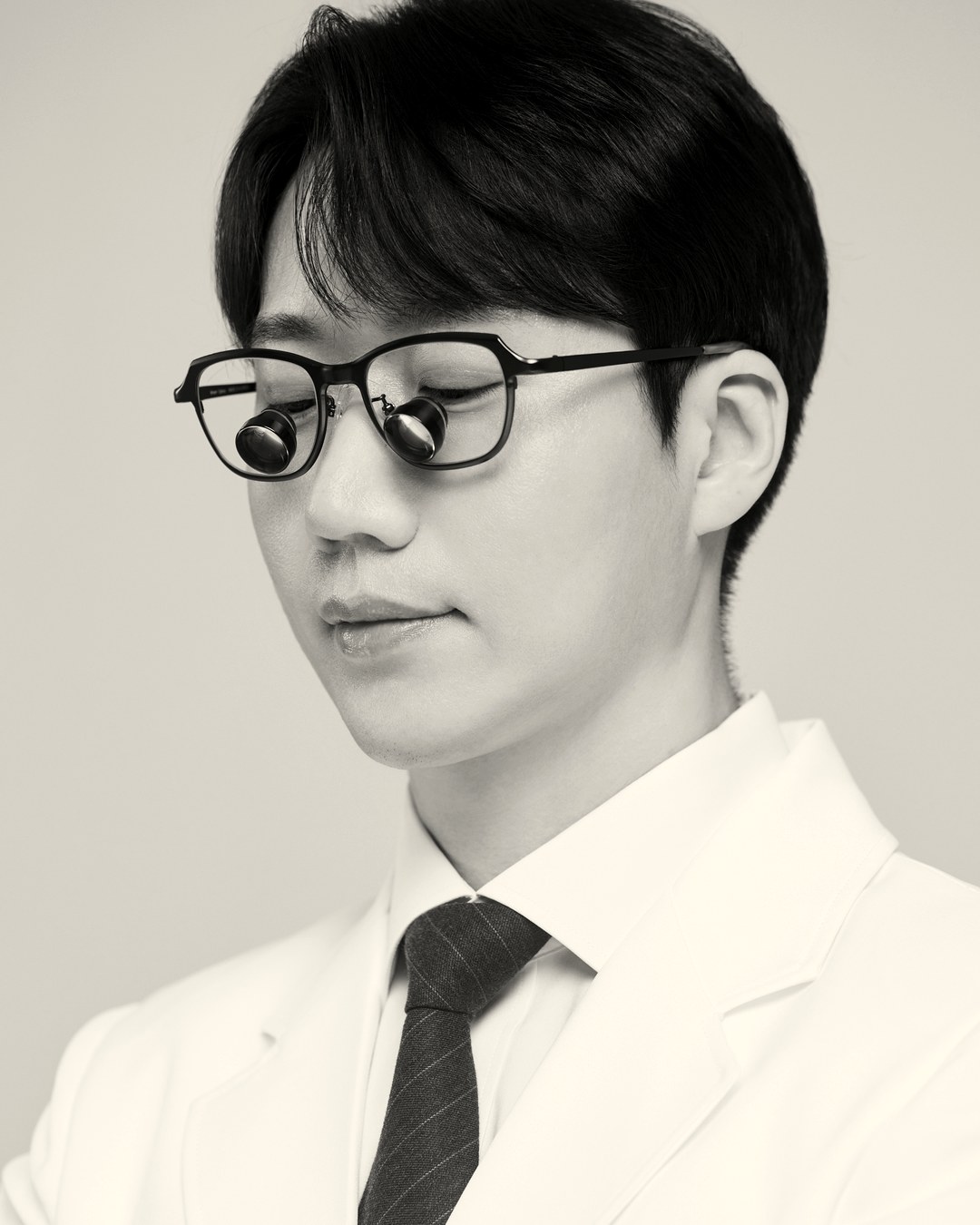 Jungsoo Baek